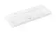 Hansgrohe-HG-Xelu-Q-Waschtisch-1200-480-mit-2-Hahnloechern-ohne-Ueberlauf-SmartClean-Weiss-61042450 gallery number 1